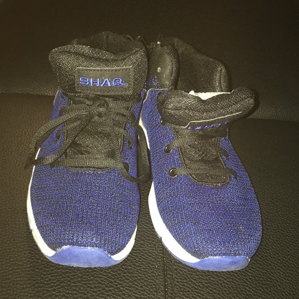 Big Boys Athletics Shoes